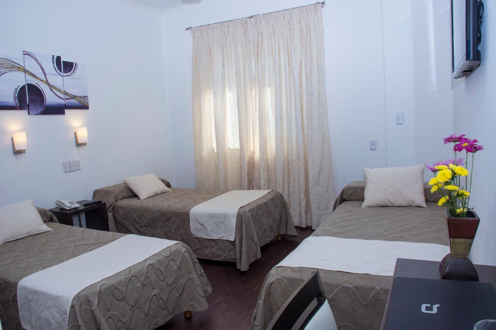 Toscano Hotel Rafaela Exteriör bild