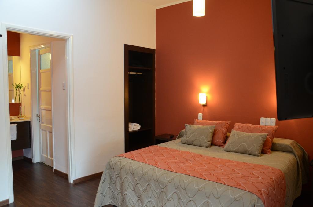 Toscano Hotel Rafaela Exteriör bild