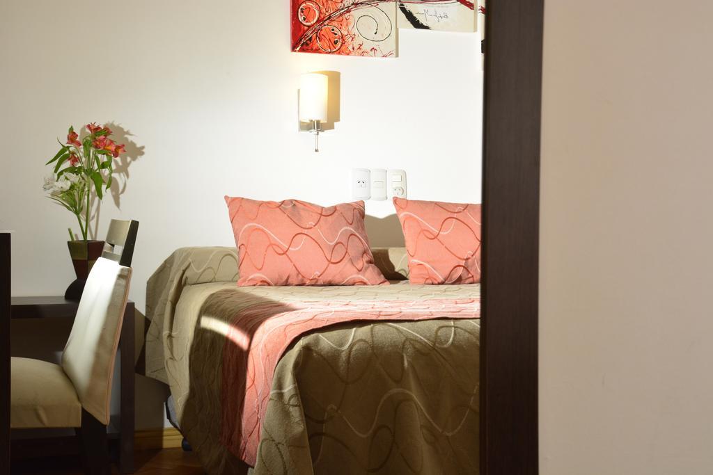 Toscano Hotel Rafaela Rum bild