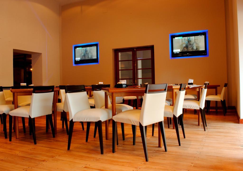 Toscano Hotel Rafaela Exteriör bild