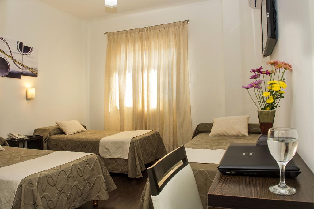 Toscano Hotel Rafaela Exteriör bild