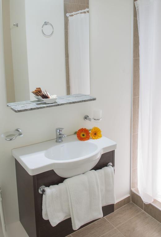 Toscano Hotel Rafaela Rum bild