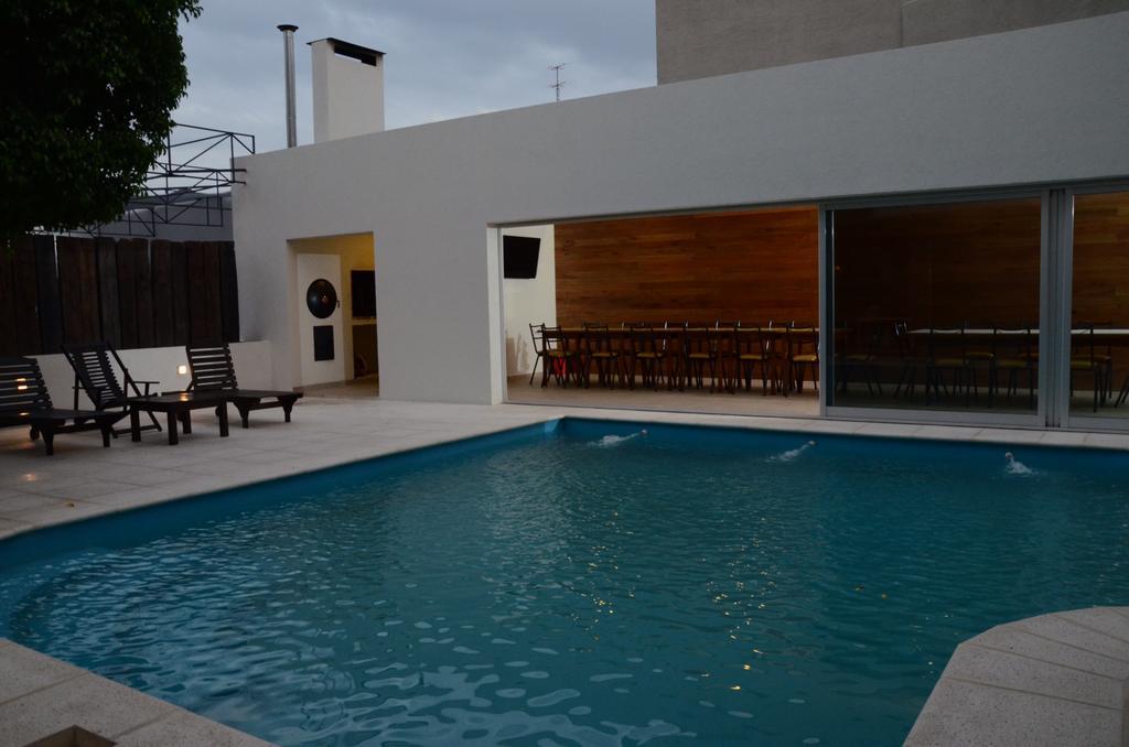 Toscano Hotel Rafaela Exteriör bild