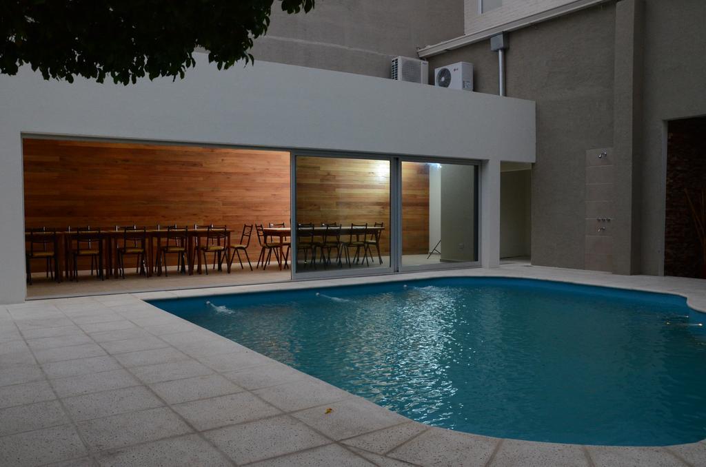 Toscano Hotel Rafaela Exteriör bild