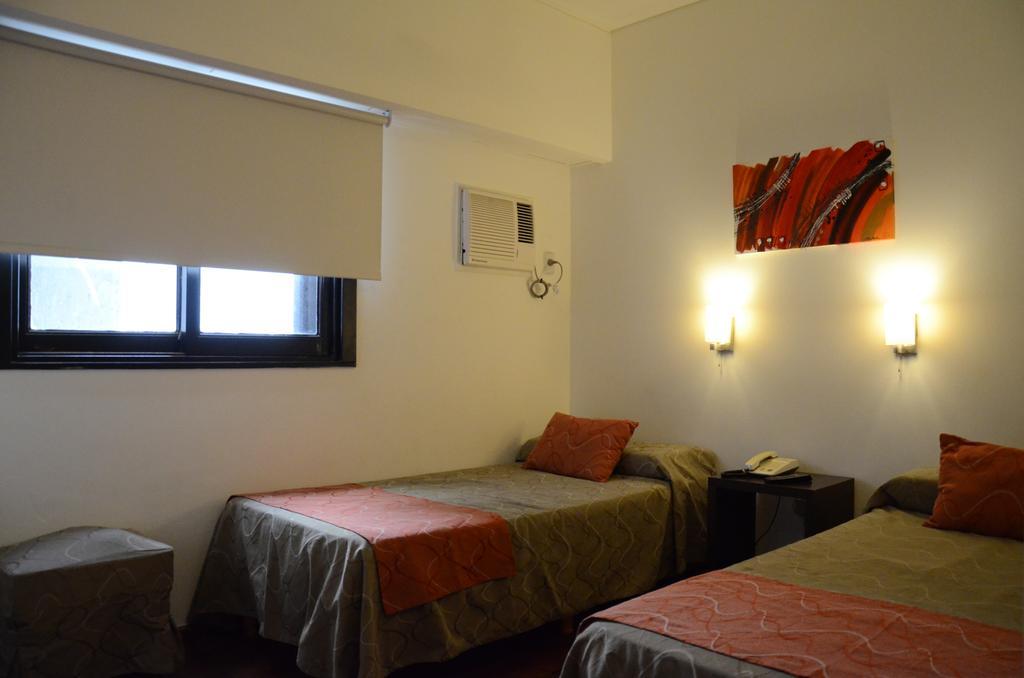 Toscano Hotel Rafaela Exteriör bild