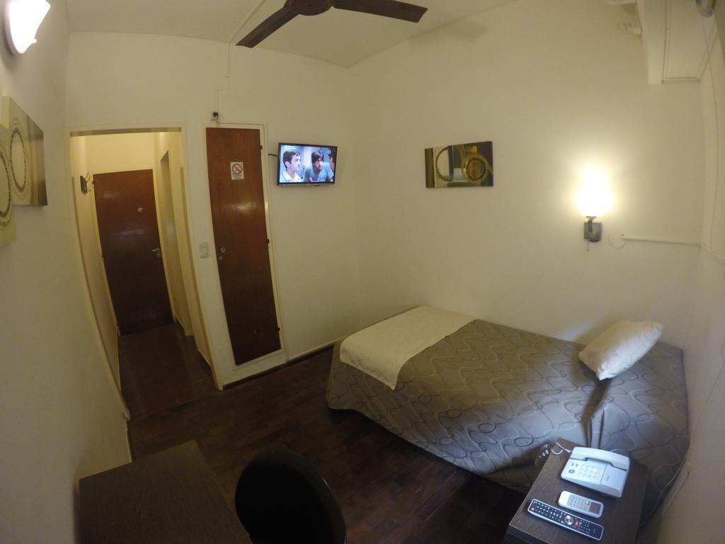 Toscano Hotel Rafaela Exteriör bild